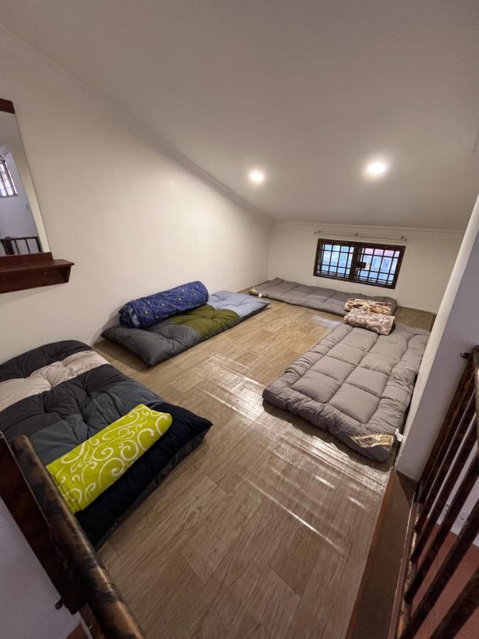 Big Dreams Double Story House