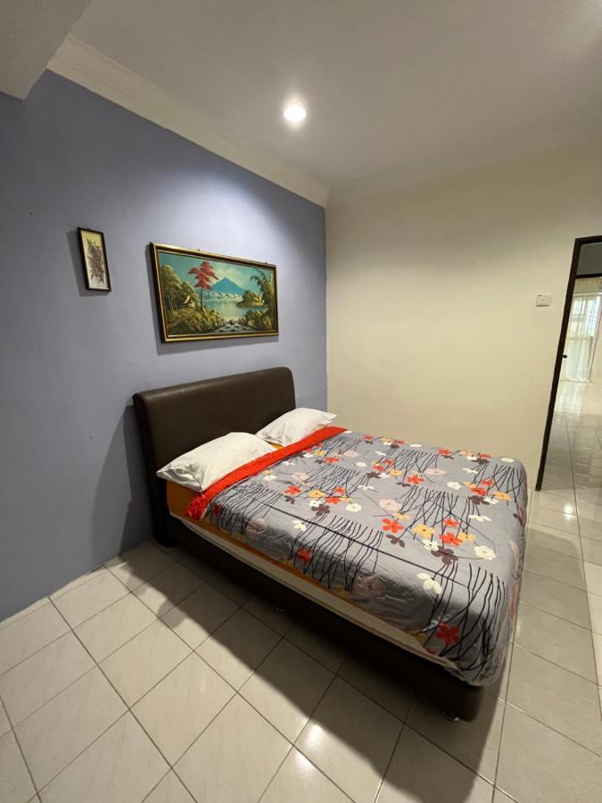 Holiday home Big Dreams Double Story House *