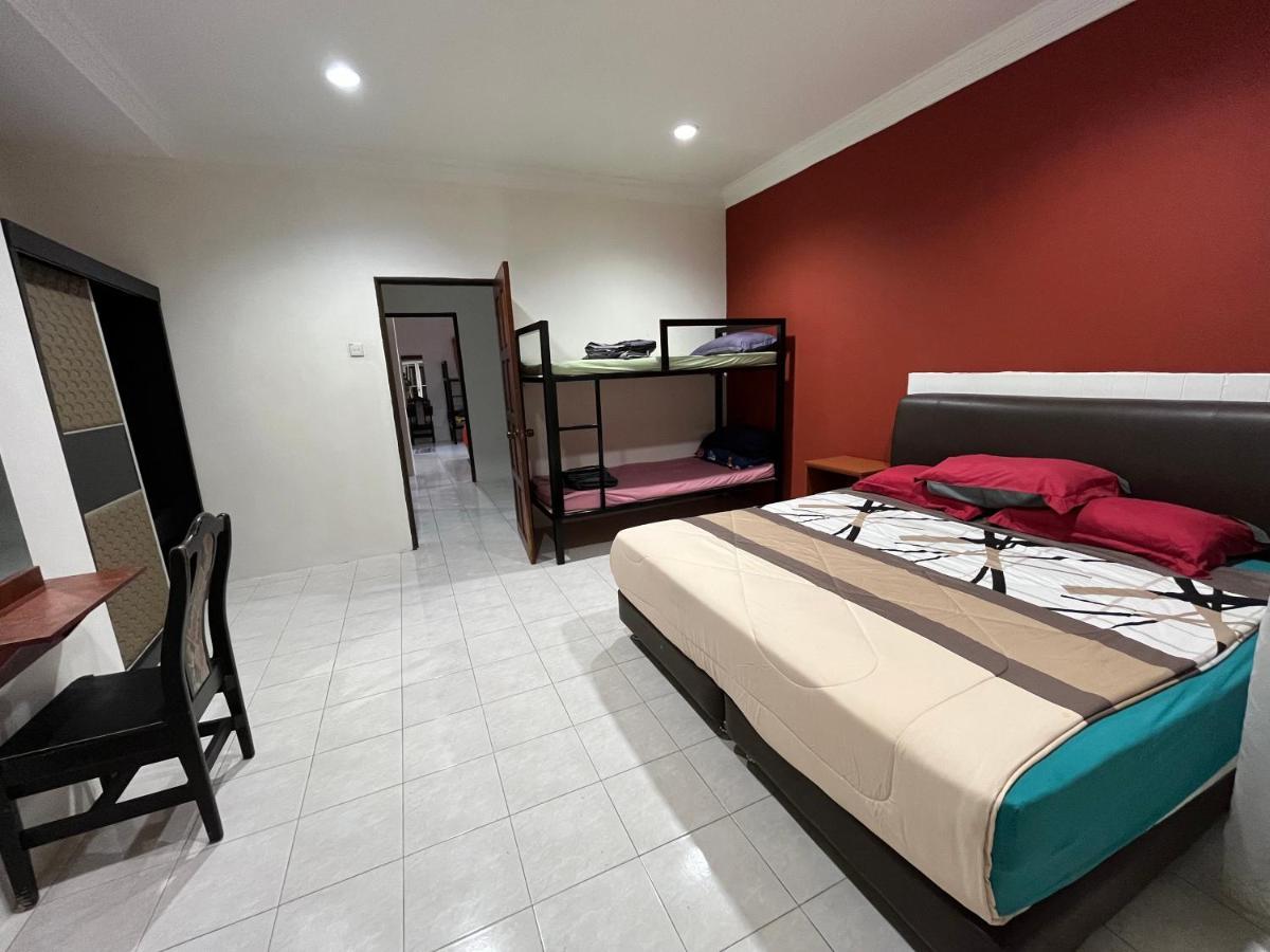 Holiday home Big Dreams Double Story House *